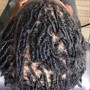 InterLoc Re-twist