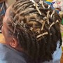 Cornrows