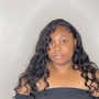 Lace Closure Sew In