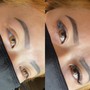 Eyebrow Shaping