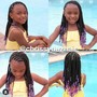 Box Braids