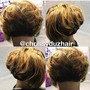 Women's Haircut