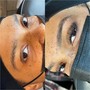 Eyebrow Shaping