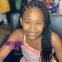 Kids Senegalese Twist