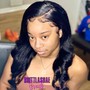 Closure Sew In