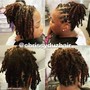 Loc Repair/ Reattachment