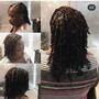 Loc Repair/ Reattachment