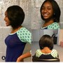 Closure -Full Sew In