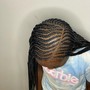 Frontal/Lace Touch