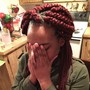 Feed in Braids