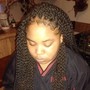 Crochet Braids