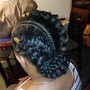 Waterwave Twist