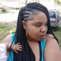 Crochet Braids