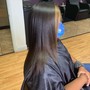 Olaplex infused Single Process Color (consultation required)