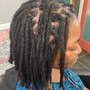 Partial  Relaxer