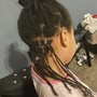 Loc Extensions ( HAIR NOT INCLUDED )