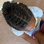 Kid's Loc Maintenance