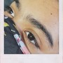 Eyelash/ Brow Tint