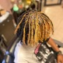 Loc Maintenance and Style