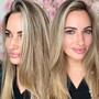 Bonding Hair Extensions