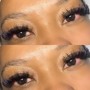 Eyelash Full Set