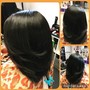 Traditional Sew In