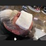 Straight razor Shave