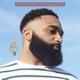 Men's Bald Head with beard service/enhancements