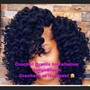 Crochet Braids