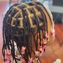 Kid's Braids