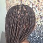 Crochet Braids