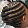 Natural Twists