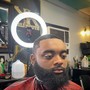 Men's Cut + Beard line up