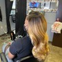 Balayage/ Ombre