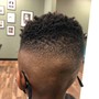 Kid’s Cut