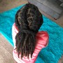 Virgin Relaxer