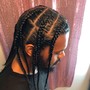 Male Braids