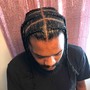 Male Braids