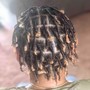 Starter Locs