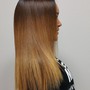 Keratin Treatment