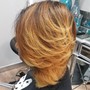 Root Touch Up