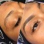 Eyebrow Tinting DEPOSIT Due via Cashapp/applepay and is Non-refundable! I DO NOT TRAVEL!