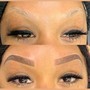 Eyebrow Shaping Tutorial I DO NOT TRAVEL!