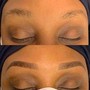 Eyelash Extension Removal