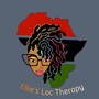 Ellie’s Loc Therapy