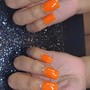 Gel Manicure