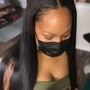 LeaveOut Sew In