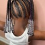 Small Bohemian Twists