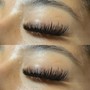 Eyelash Lift/ Perm