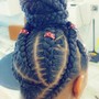 Passion twist